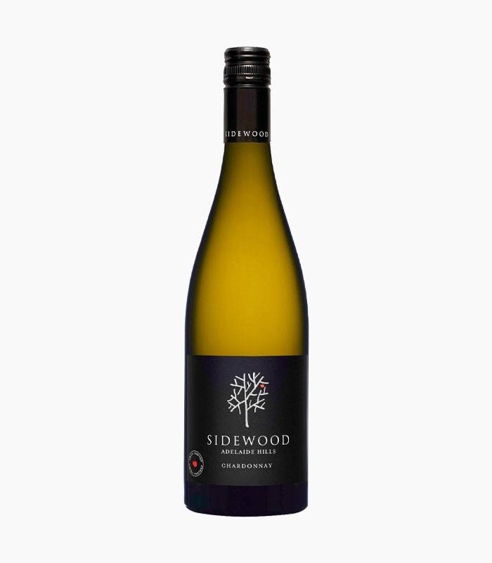 2023 Sidewood Estate Chardonnay - Image 1