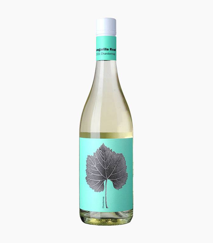 Kangarilla-Road-Adelaide-Hills-Chardonnay---Malong-Wines 2021 Kangarilla Road Adelaide Hills Chardonnay - Image 1