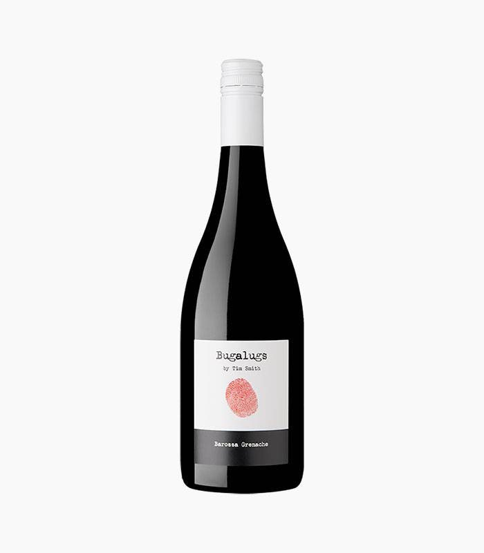 2022 Barossa Grenache - Tim Smith - Image 1