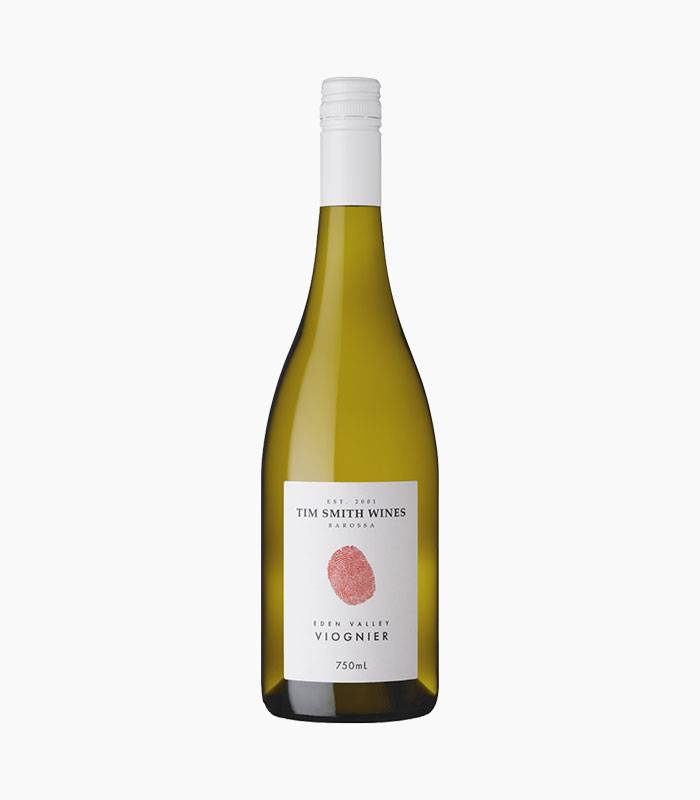Tim-Smith-Eden-Valley-Viognier-Malong-Wines 2025 Tim Smith Eden Valley Viognier - Image 1